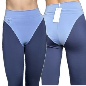 NWT HEROS THE 80S LEGGING SIZE XS